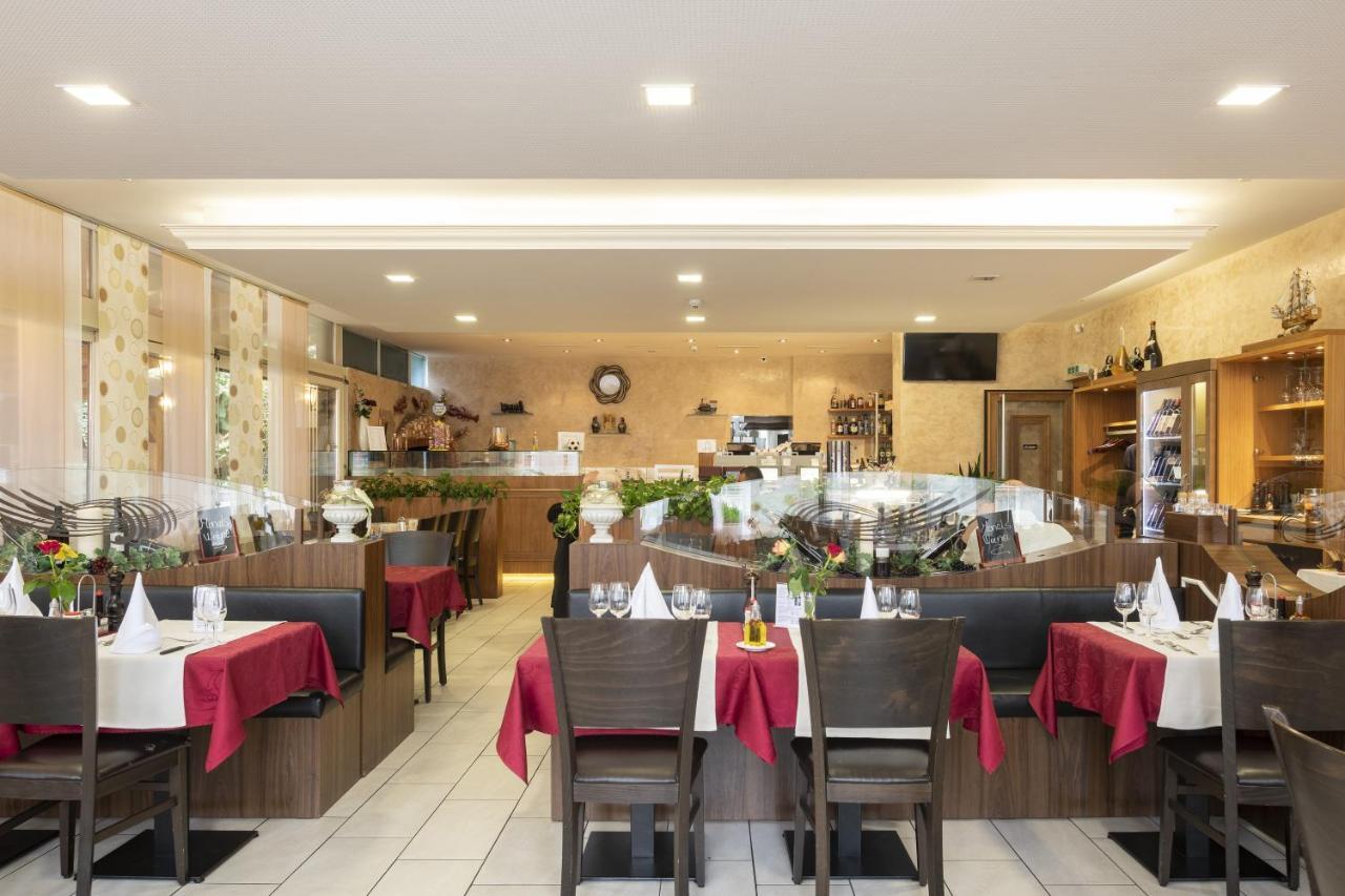 Hotel Bahnhof Zollikofen Zewnętrze zdjęcie
